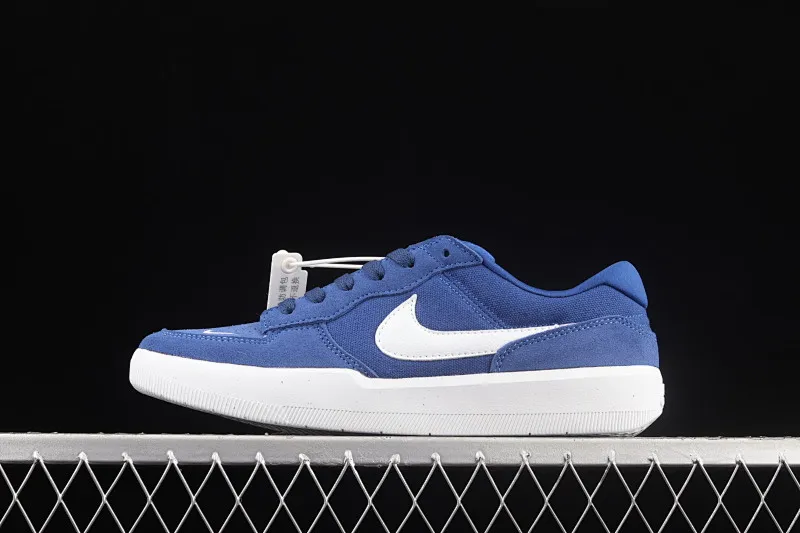 All categories Nk SB Dunk series Nk Force 58 simplified skateboard shoes Nk SB Force 58 Nike simplified retro skateboard shoes CZ2959-800